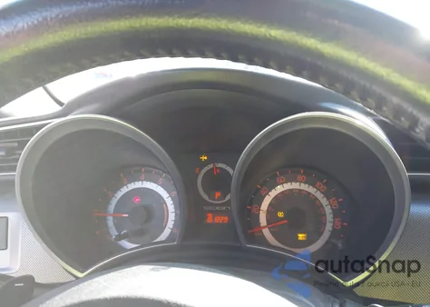 2016 Scion Tc z USA, uszkodzony, nr VIN JTKJF5C71GJ020960